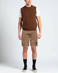 C.P. Company - Bermuda Cargo Shorts