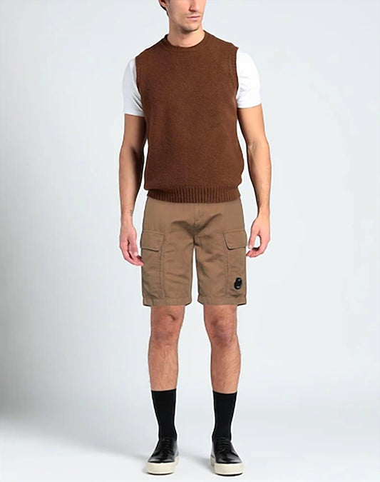 C.P. Company - Bermuda Cargo Shorts