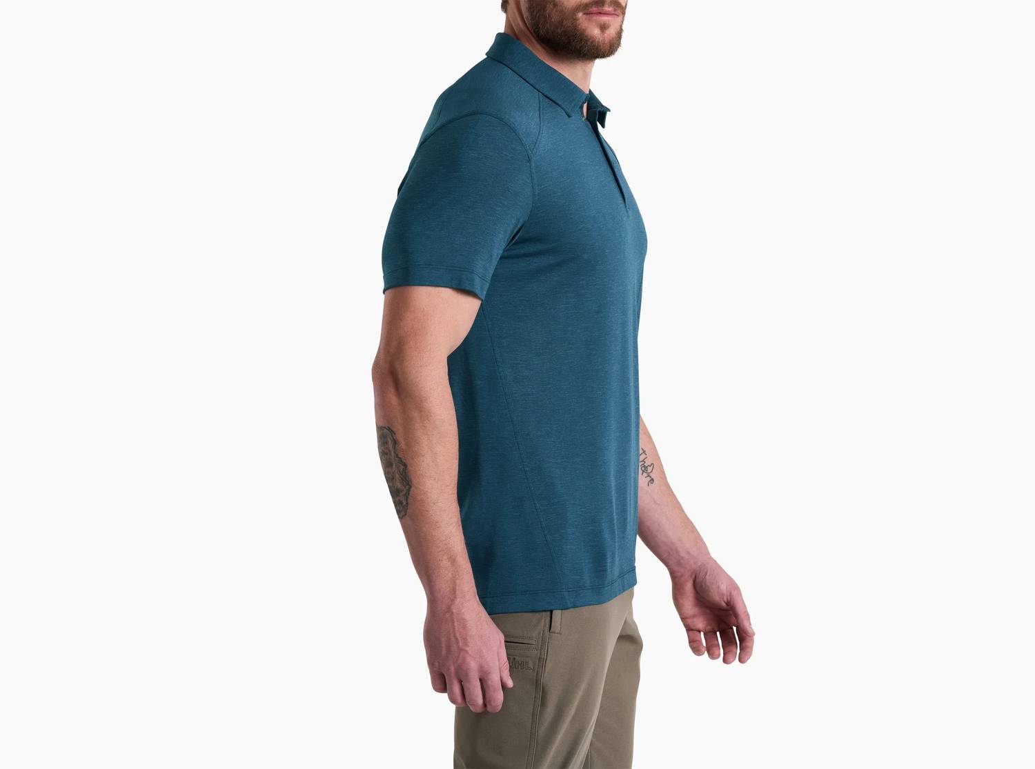 Kuhl - Shadow Polo Shirt