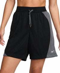 Nike - Women's Essential Dri-fit Mesh Basketball Shorts