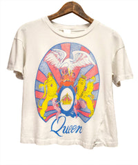 Madeworn - Queen Crewneck Tee