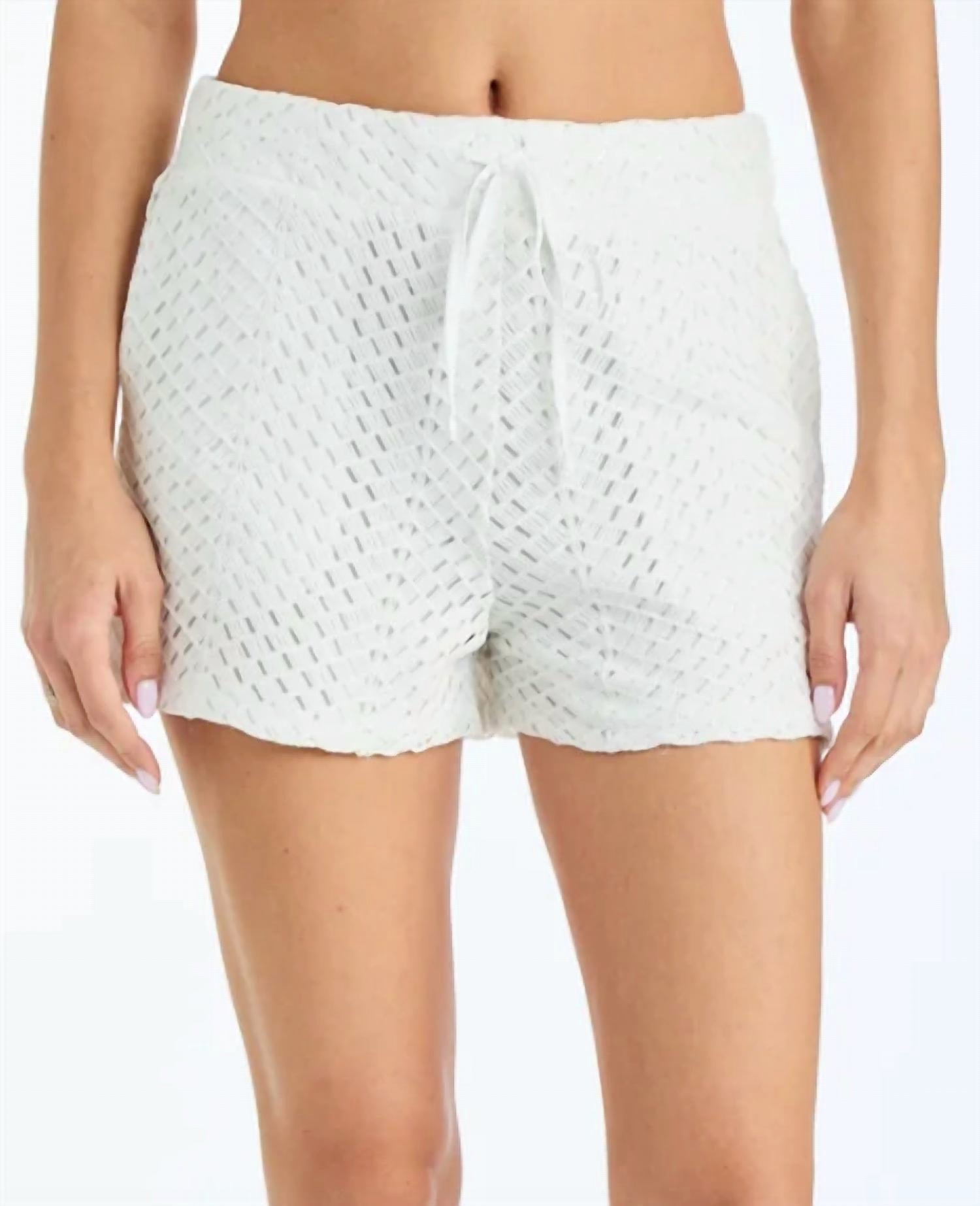 Drew - Laila Shorts