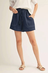 Jodifl - Move A Bit Shorts