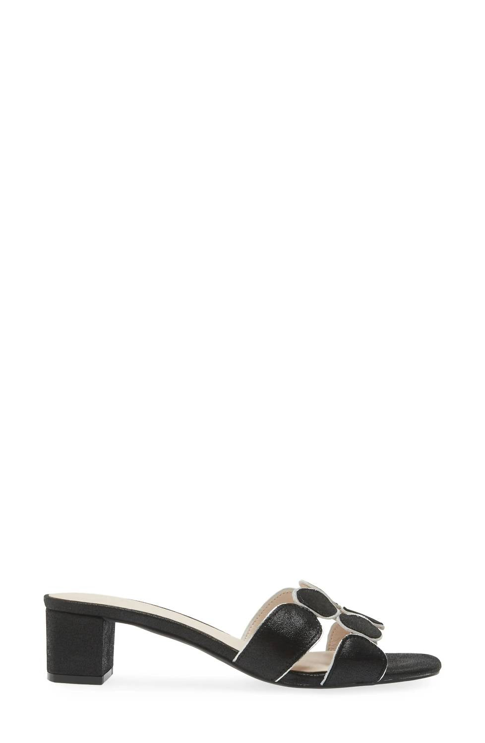 Koko + Palenki - Women's Lively Slide Sandal