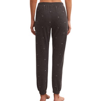 Z Supply - Women's Cozy Days Star Jogger