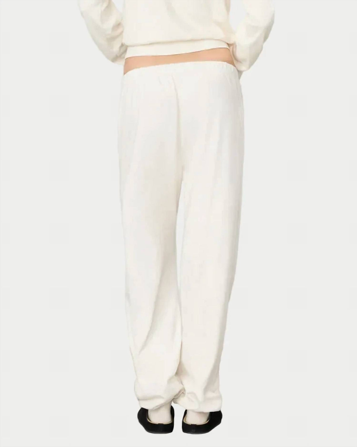 Eterne - Boyfriend Pocket Sweatpant