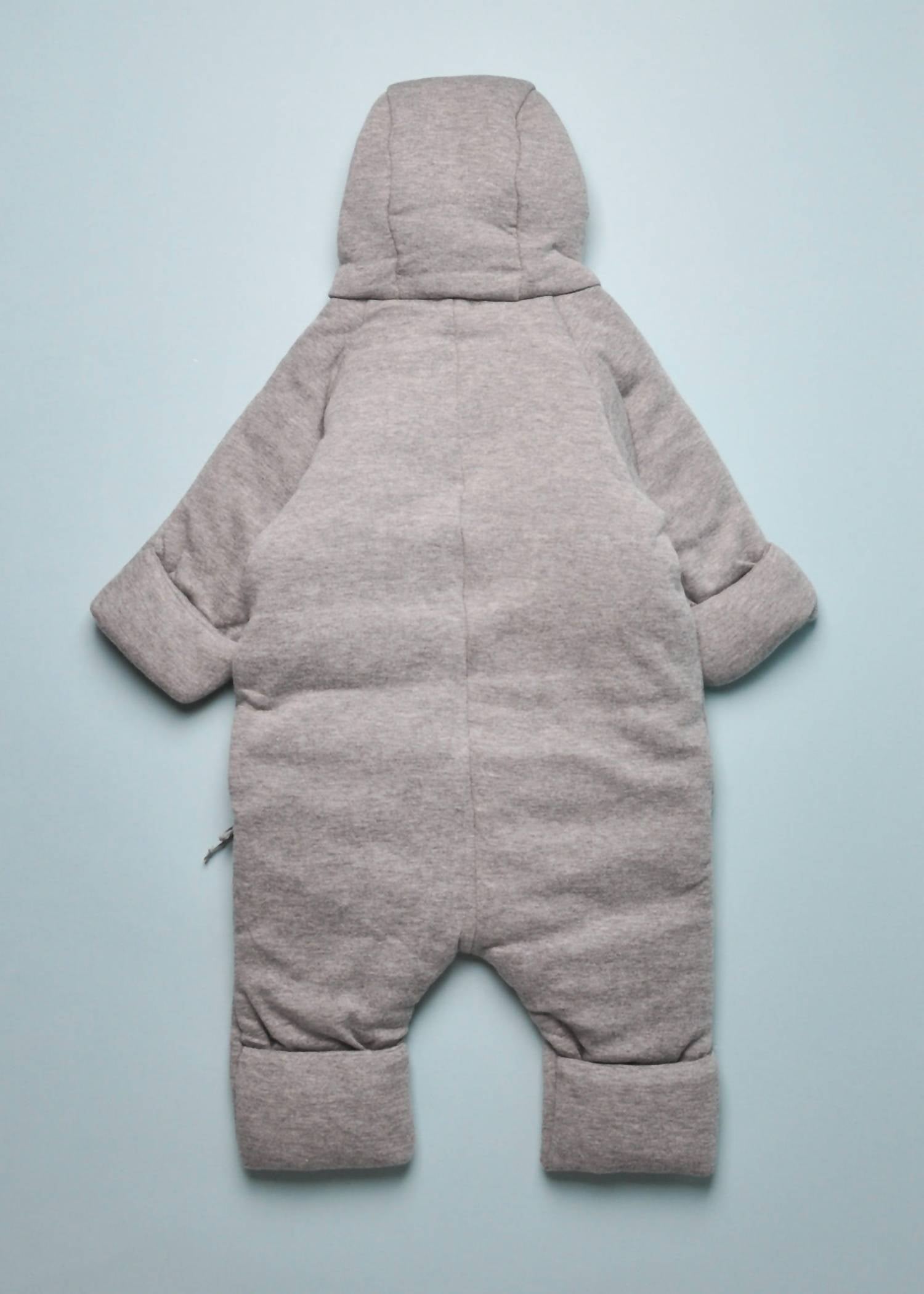 Marmar Copenhagen - Boys Rex Padded Coverall
