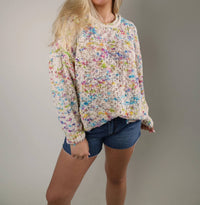 Free People - Women's Harlyn Pullover