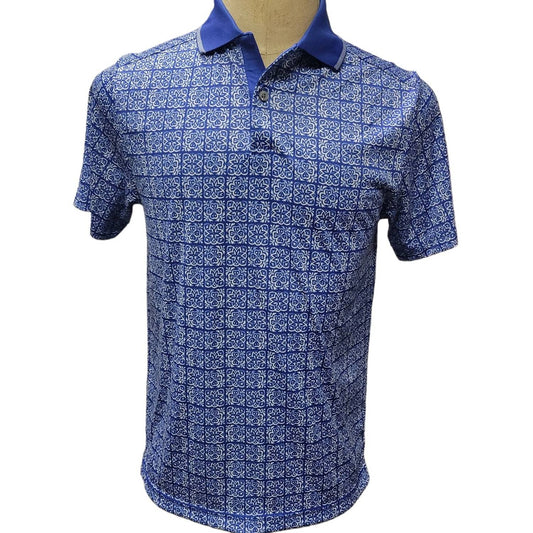 Pga Tour - Men's Polo Golf Shirt