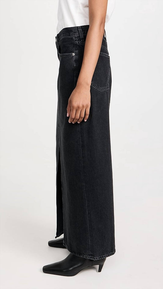 Agolde - Leif Skirt
