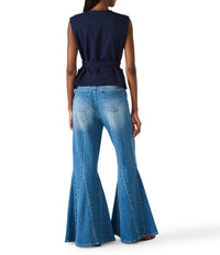 Steve Madden - Felicia Vest