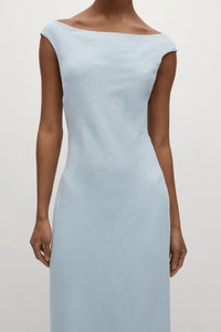 Faithfull The Brand - Ilride Midi Dress