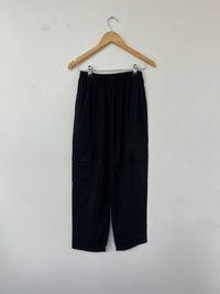 Mijeong Park - Elasticated Cargo Pants
