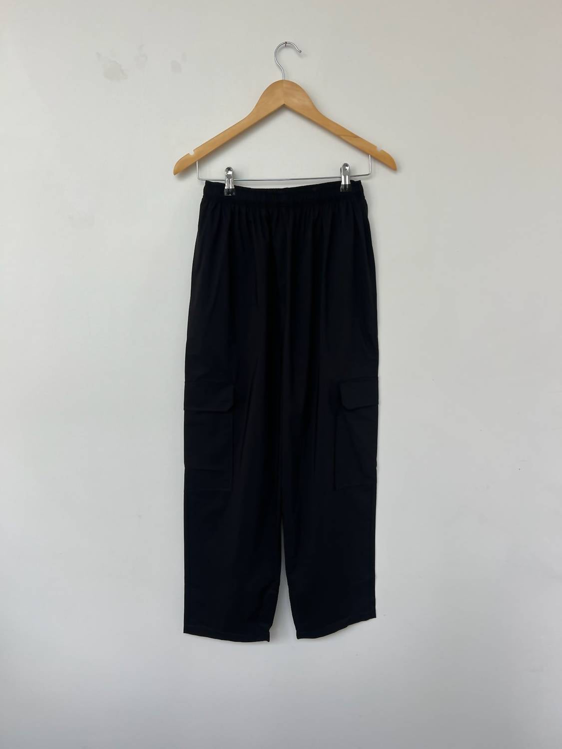 Mijeong Park - Elasticated Cargo Pants