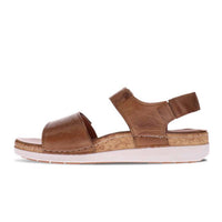 Revere - Women's Georgia Back Strap Sandal
