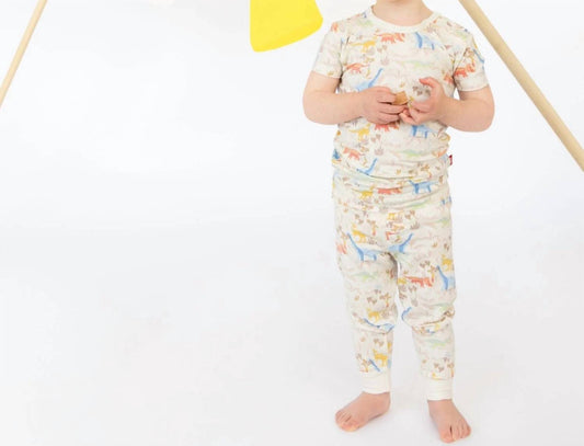 Magnetic Me - Ext Roar Dinary PJ Set