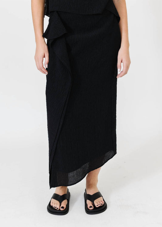 Rachel Comey - Nesom Midi Wrap Skirt