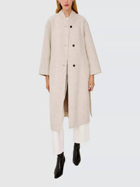 Rails - Roland Wool Rich Coat