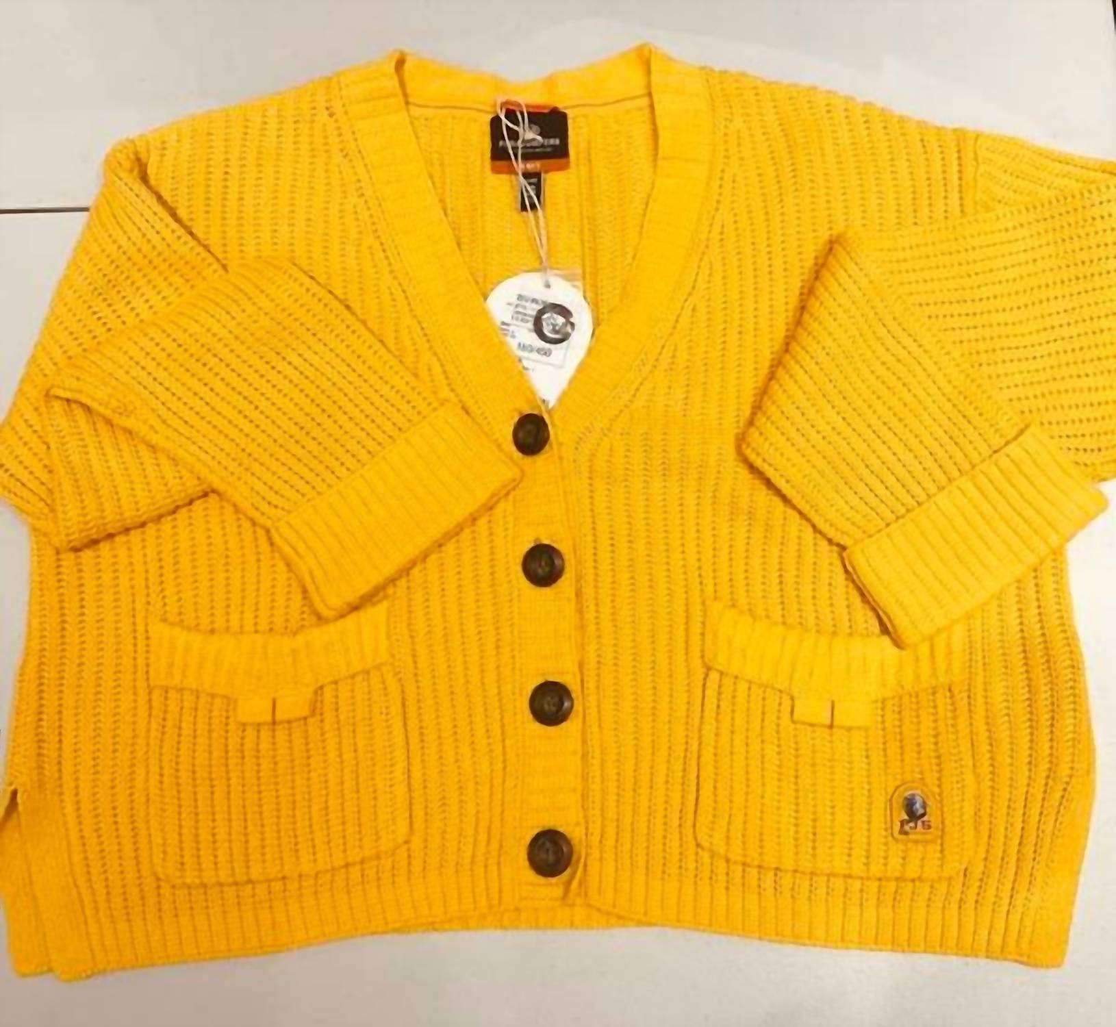 Parajumpers - Women's JETTA Cardigan