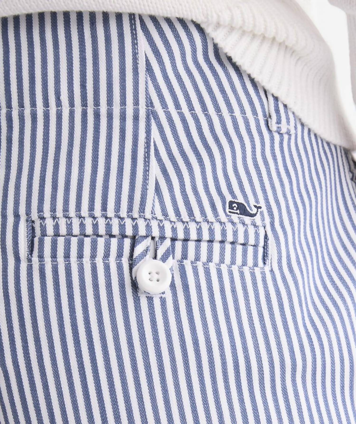 Vineyard Vines - Herringbone Every Day Shorts