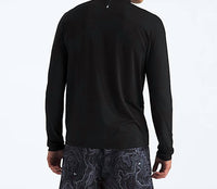 The North Face - Dune Sky Quarter Zip Jacket
