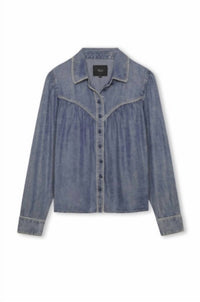 Rails - Campbell Shirt