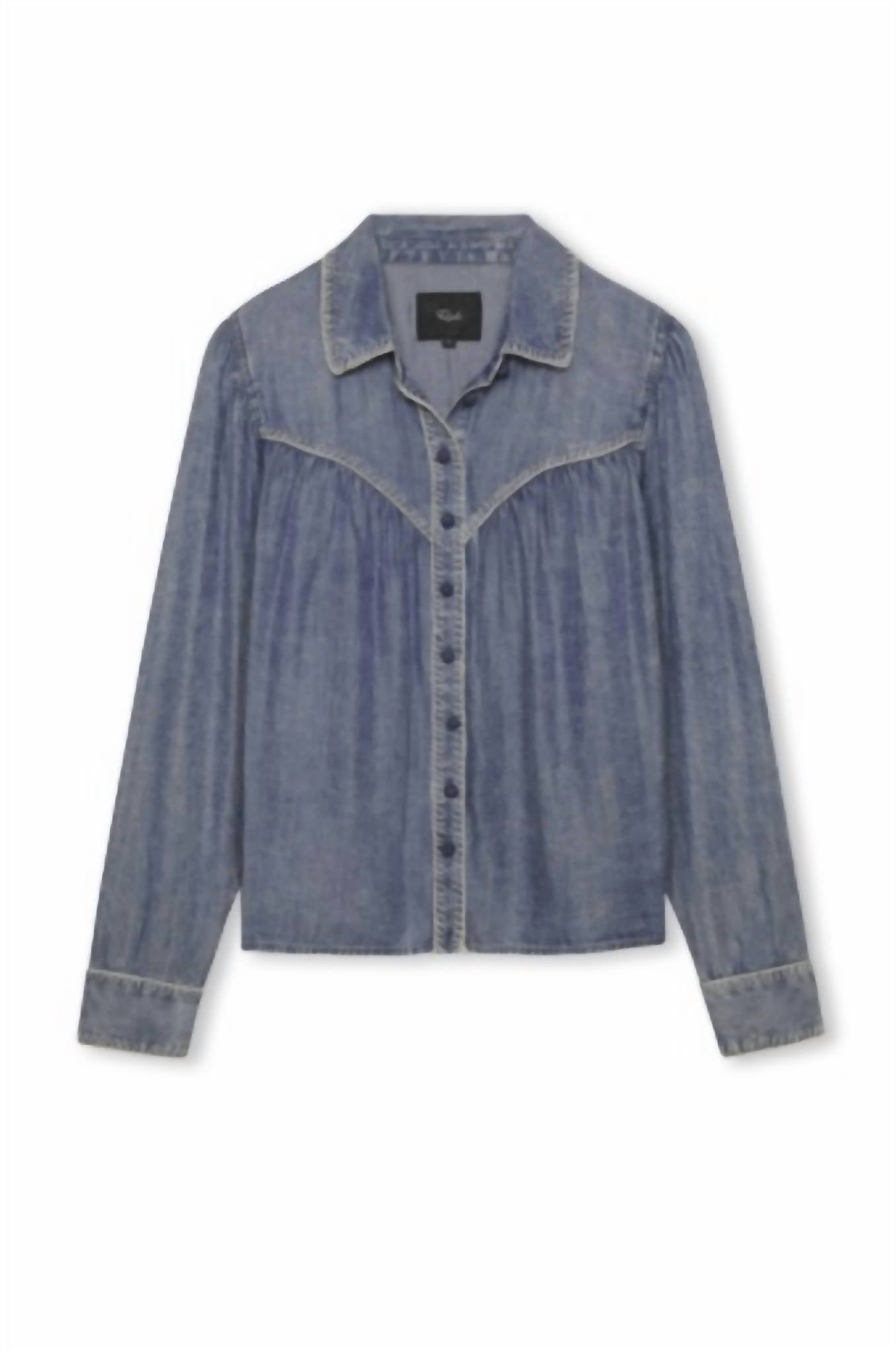 Rails - Campbell Shirt