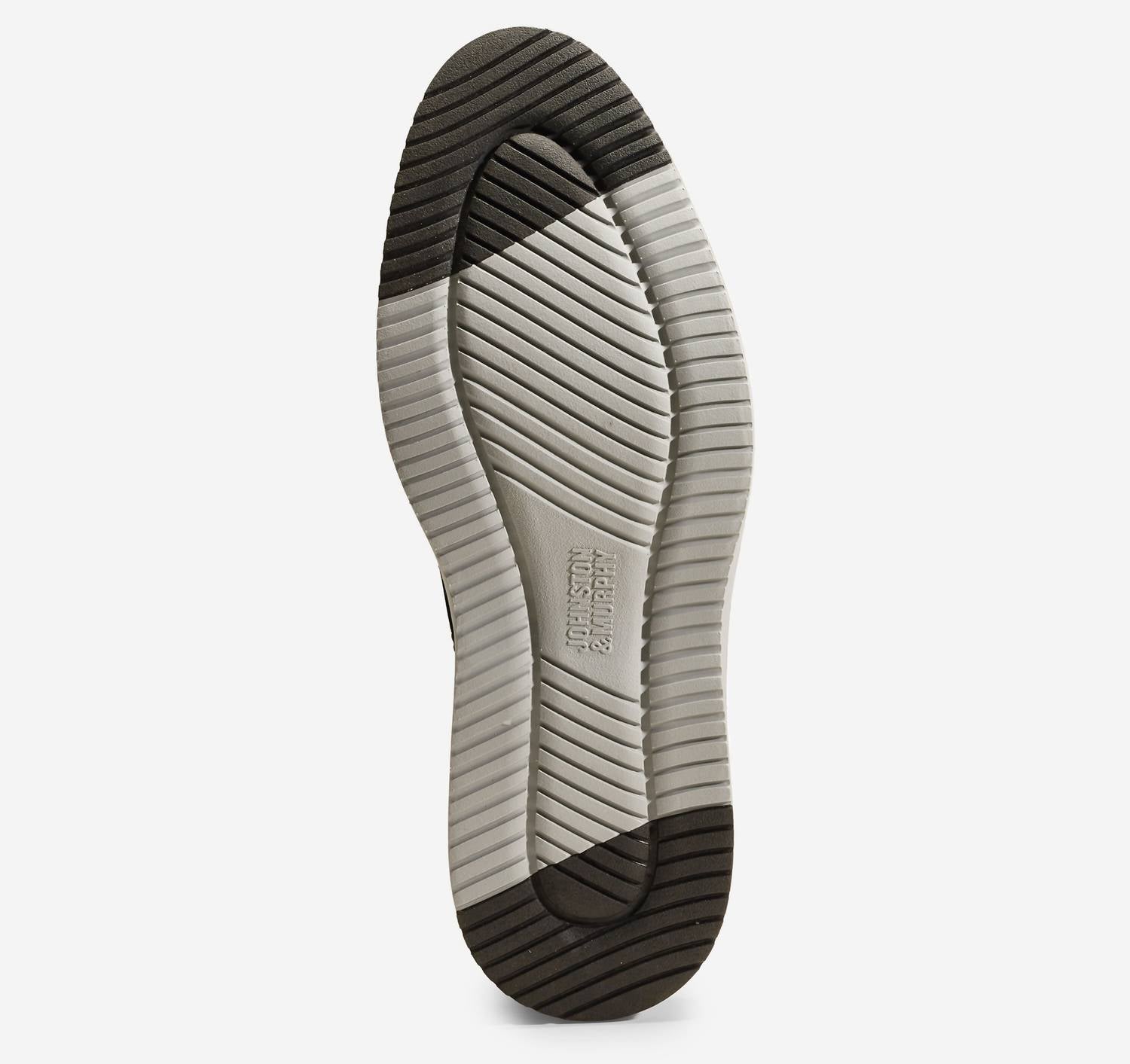 Johnston & Murphy - Men's Upton Plain Toe Shoes