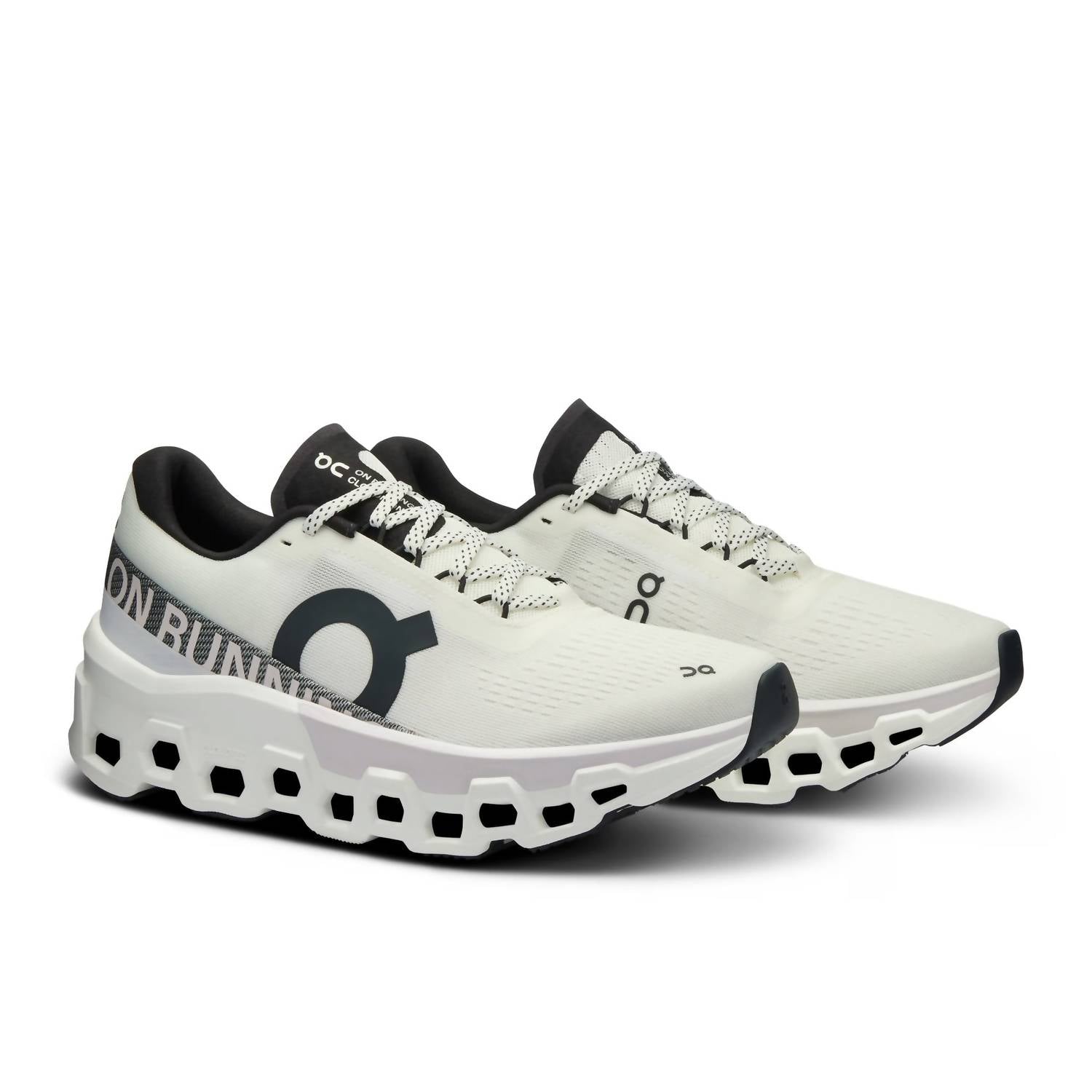 On Running - Women's Cloud Monster 2 Running Shoes