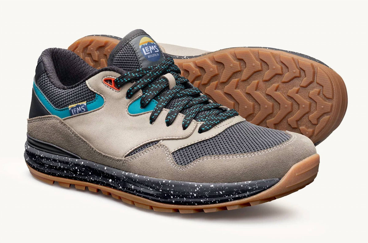 Lems Shoes - Men's Trailhead Shoes