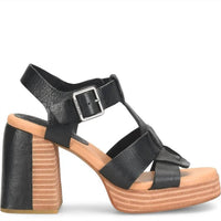 Kork-Ease - Women's Macey Platform Sandal