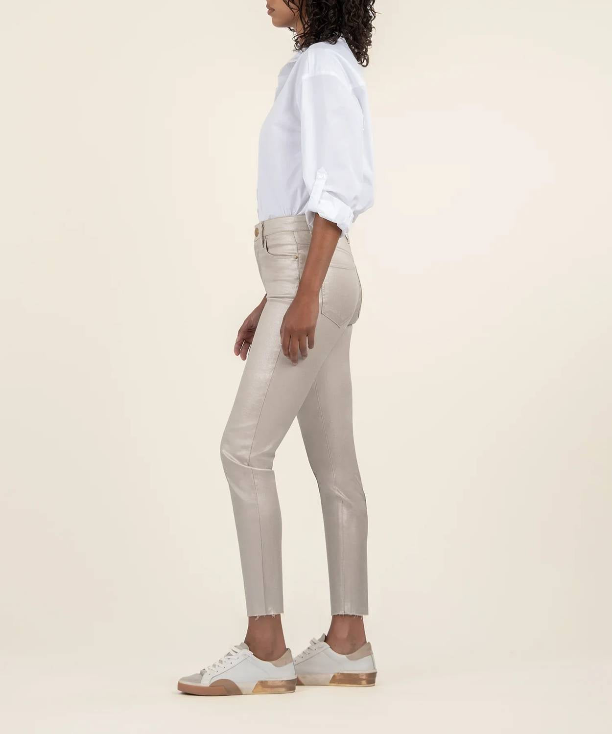 Kut From The Kloth - Charlize Jean