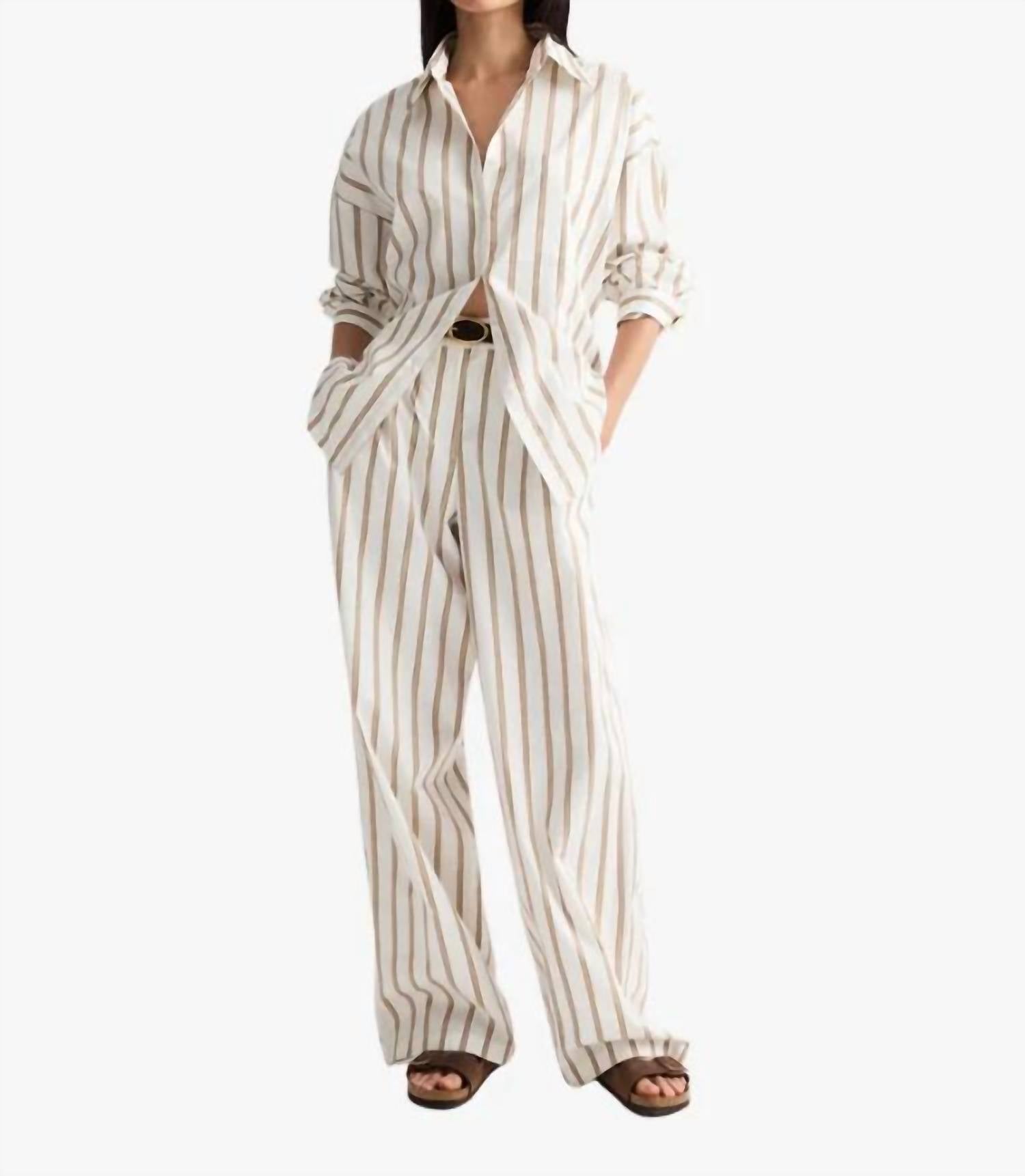Twp - Women's Hudson Street Pant