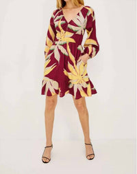 Rails - Krina Dress
