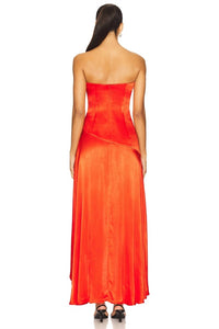 Bardot - Lorenza Midi Dress