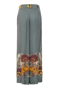Carolina K - Women's Alazzo Pants