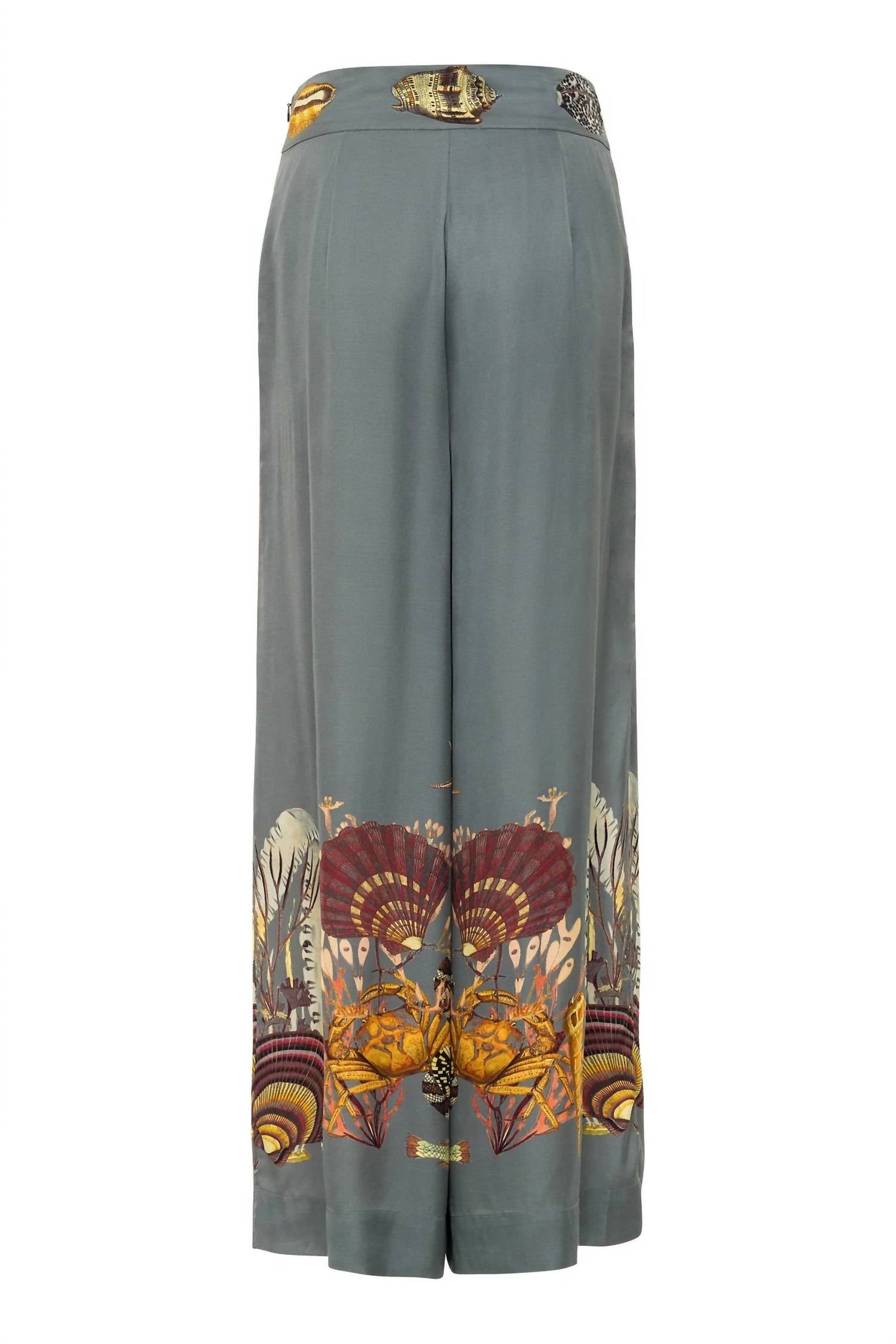 Carolina K - Women's Alazzo Pants