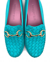 Robert Zur - Women's Perlata Loafer