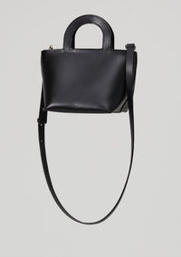 Building Block - Women's Tiny Stencil Bag