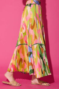 Alden Adair - Mcneil Maxi Skirt