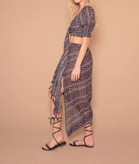 Z&L Europe - Milena Top