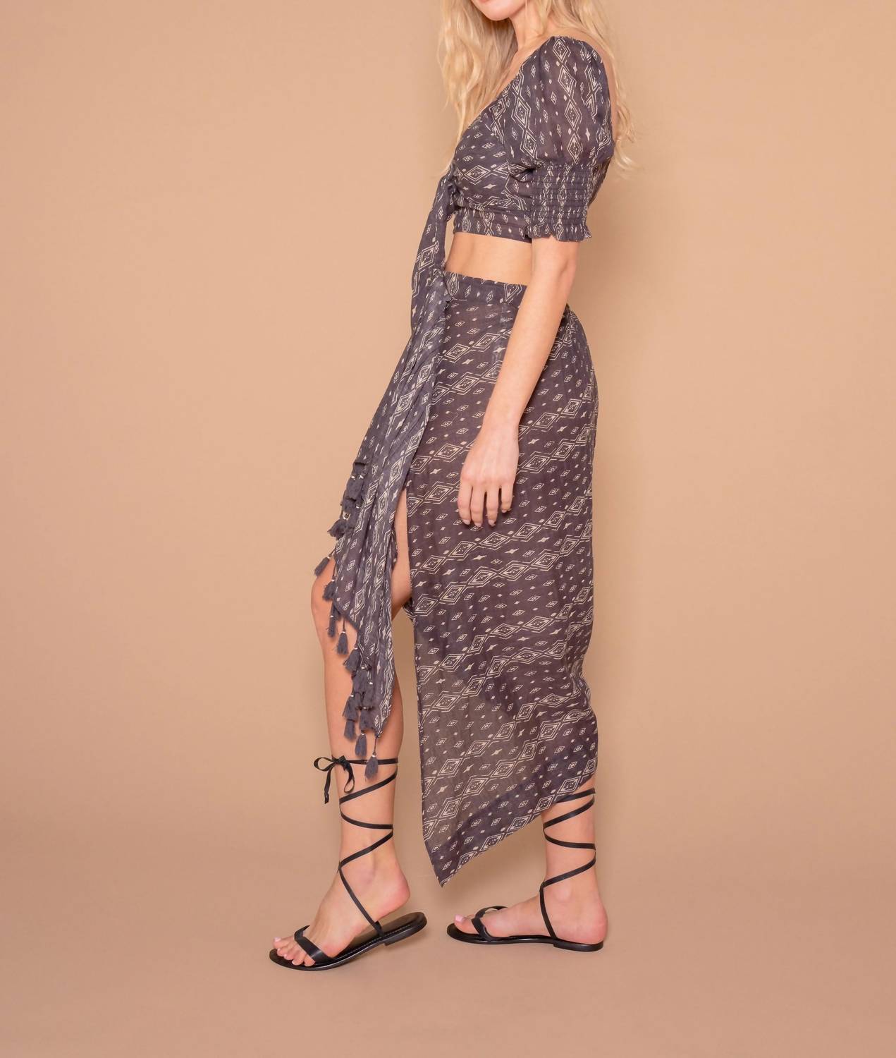 Z&L Europe - Milena Top