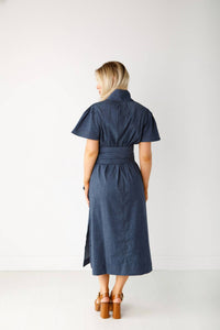 Holly Shae Design - Gretchen Dress