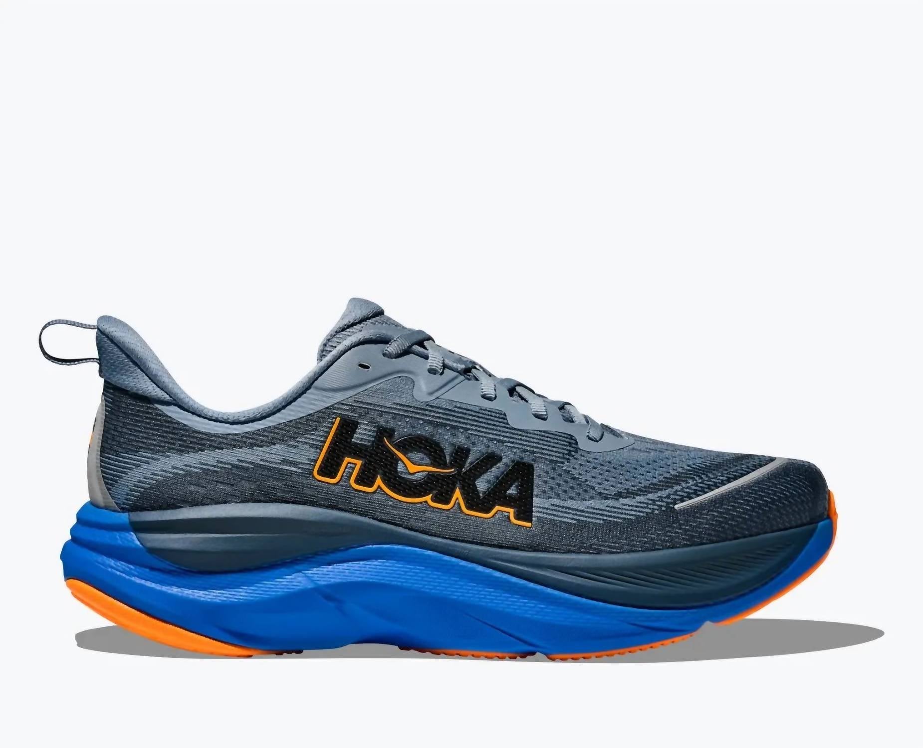 Hoka - Men's Skyflow Shoes