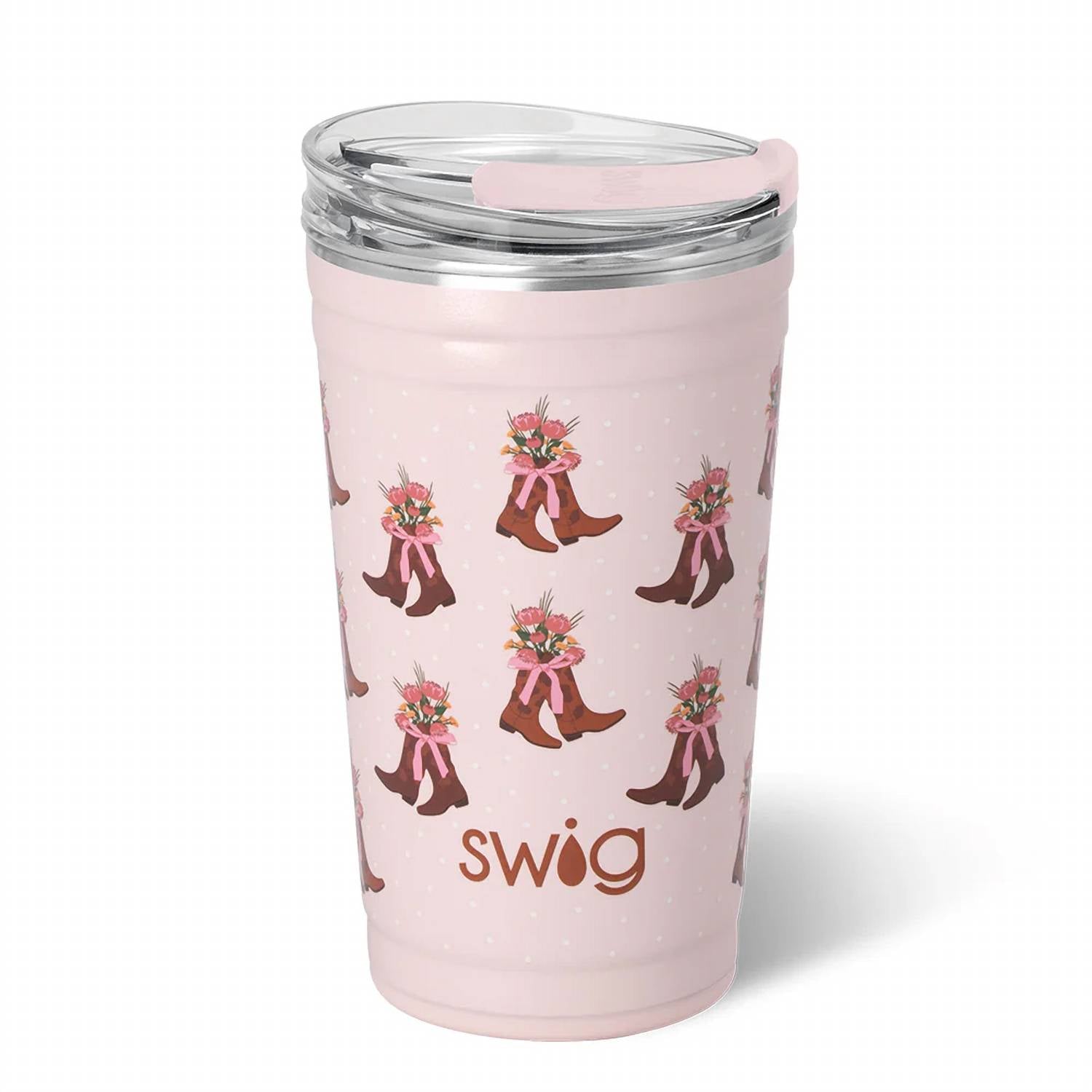 Swig Life - Party Cup - 24oz