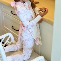 The Beaufort Bonnet Company - Kid's Abigail Apron