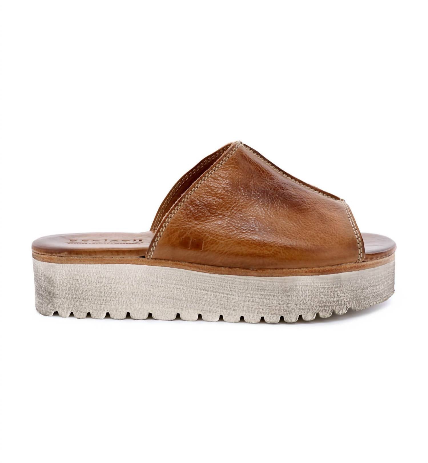 Bedstu - Women's Fairlee Ii Sandal