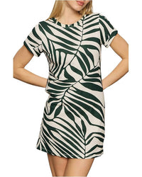 Sanctuary - Perfect Tee Remix Dress