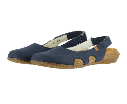 El Naturalista - Women's Wakataua Sandals