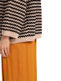 Marc Cain - Oversized Cardigan